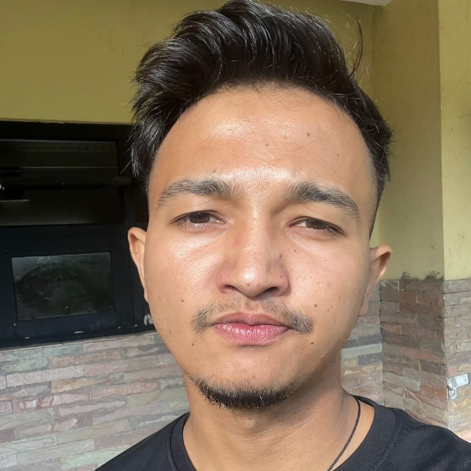 Sameer Limboo